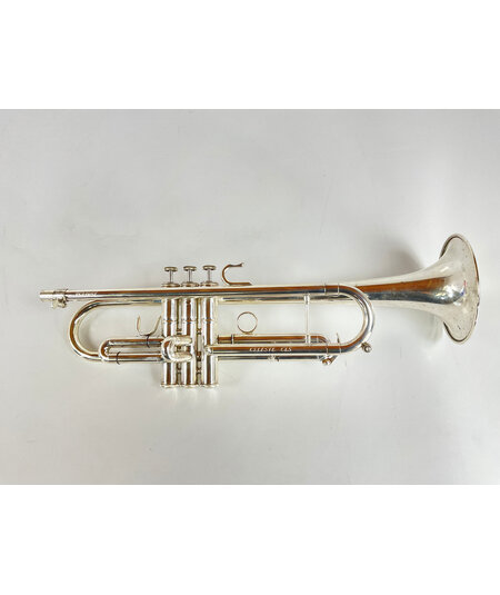 Used Eclipse CLS Celeste Bb Trumpet (SN: 553)