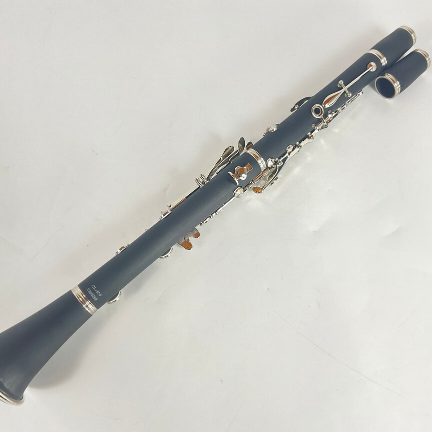 Used Jean Paul CL-300 Bb Clarinet (SN: 2308299)