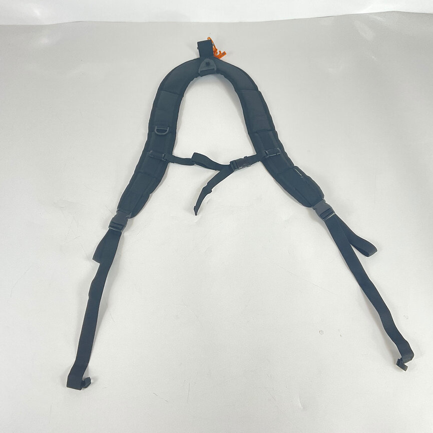 Used Protec Backpack Strap  [38972]