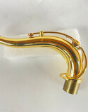Used Yamaha Tenor Saxophone Neck C1 [38971]