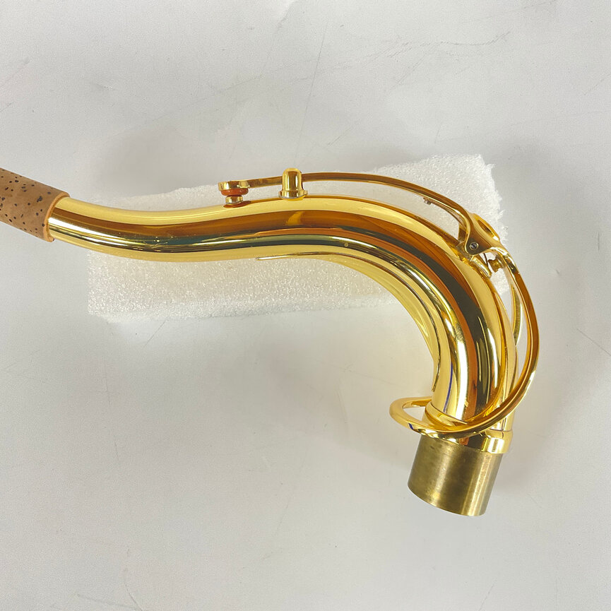 Used Yamaha Tenor Saxophone Neck C1 [38971]