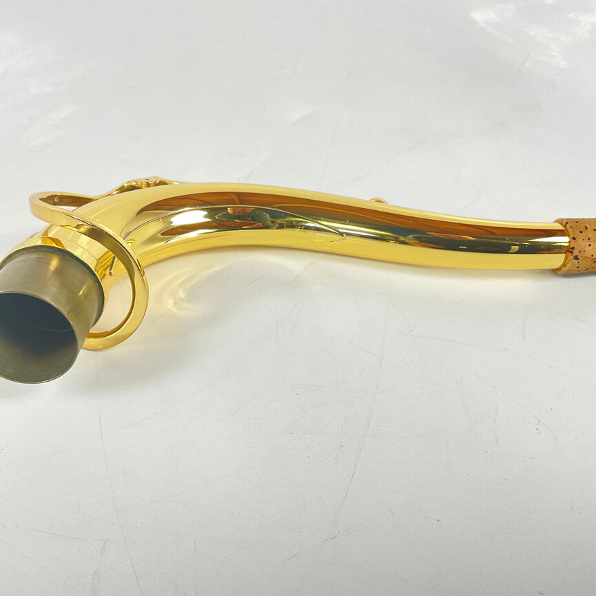 Used Yamaha Tenor Saxophone Neck C1 [38971]