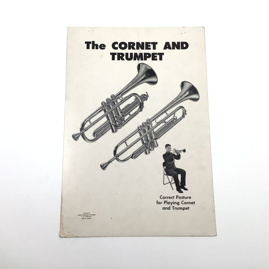 Art Lot 1: Lot Of Six Original Big Band Posters [AB]