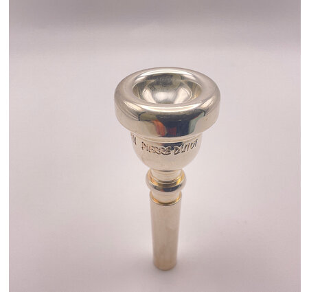 Used Yamaha Signature Pierre Dutot Long Shank Cornet [36161]