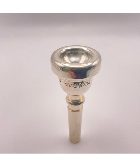 Used Yamaha Signature Pierre Dutot Long Shank Cornet [36161]
