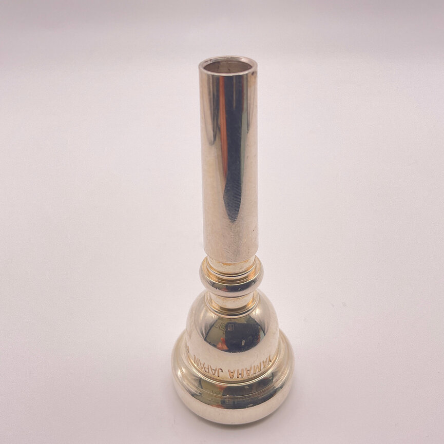 Used Yamaha Signature Pierre Dutot Long Shank Cornet [36161]