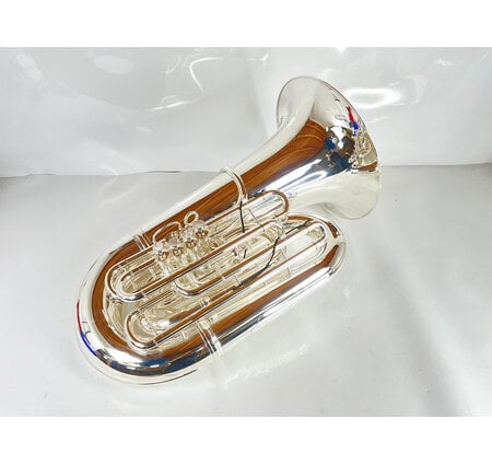Demo Eastman EBC836S CC tuba (SN: Y2400072)