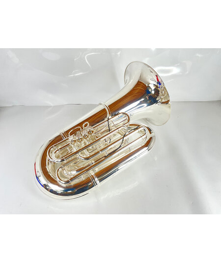 Demo Eastman EBC836S CC tuba (SN: Y2400072)
