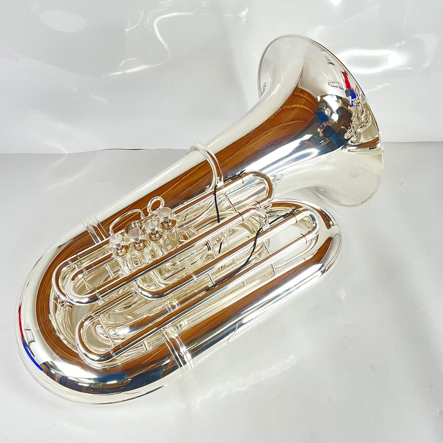 Demo Eastman EBC836S CC tuba (SN: Y2400072)
