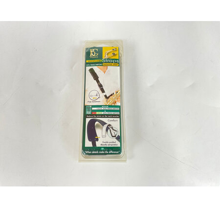Used BG Comfort Straps for Alto / Tenor / Bari Saxophone [38985]