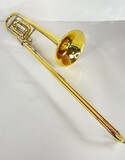 Demo Bach 42B Bb/F Tenor Trombone (SN: 226465)