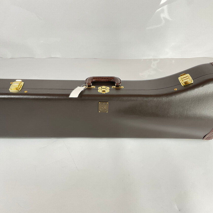 Demo Bach 42B Bb/F Tenor Trombone (SN: 226465)