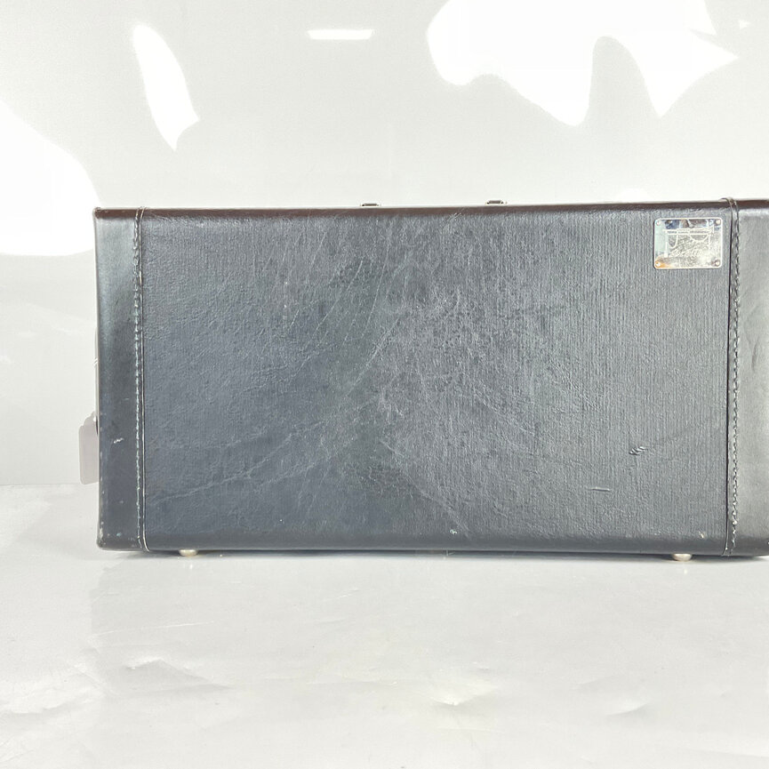 Used Bach LT72 Bb Trumpet (SN: 675015)