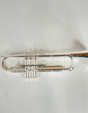 Demo S.E. Shires TRQ10RS Bb Trumpet (SN: Q3906)