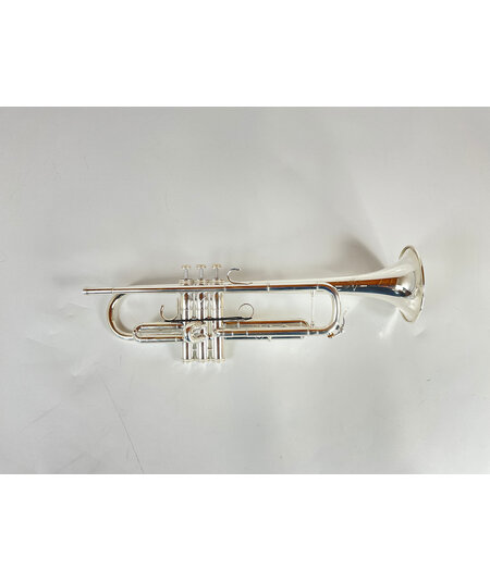 Demo S.E. Shires TRQ10RS Bb Trumpet (SN: Q3906)