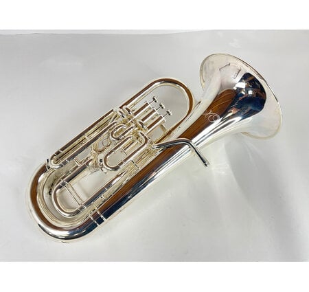 Used Jupiter XO 1270 Euphonium (SN: AC02221)