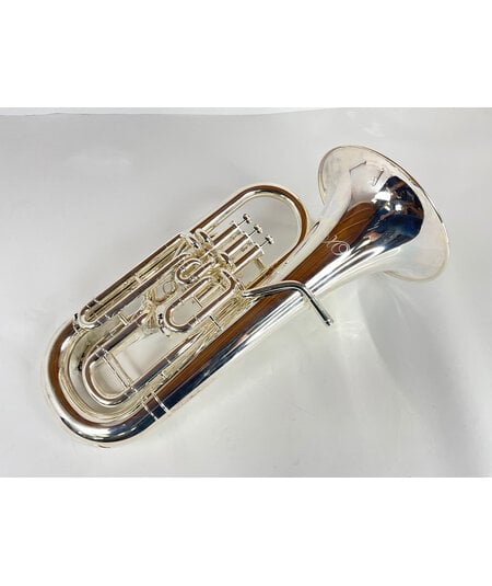 Used Jupiter XO 1270 Euphonium (SN: AC02221)