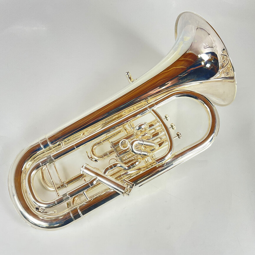 Used Jupiter XO 1270 Euphonium (SN: AC02221)