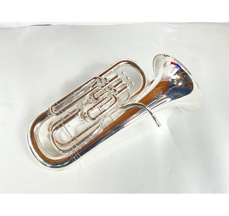 Used Dillon 967S Euphonium (SN: 3584)