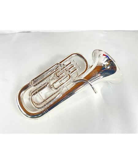 Used Dillon 967S Euphonium (SN: 3584)