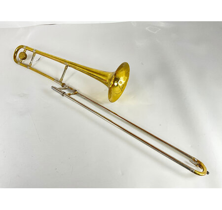 Used Besson Bb Tenor Trombone (SN: 216488)