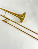 Used Roth Bb Tenor Trombone [38872]