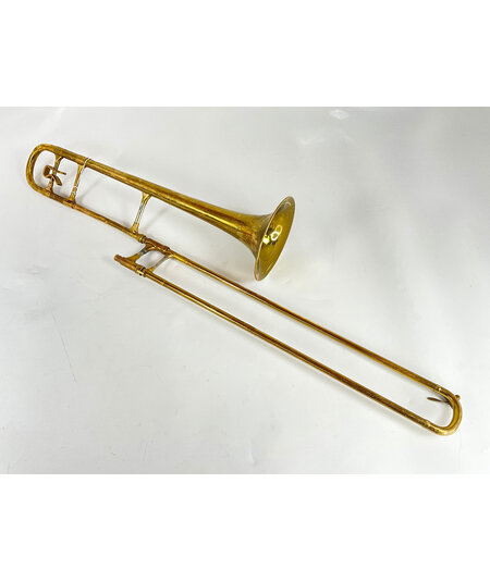 Used Roth Bb Tenor Trombone [38872]