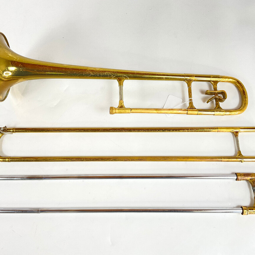 Used Roth Bb Tenor Trombone [38872]