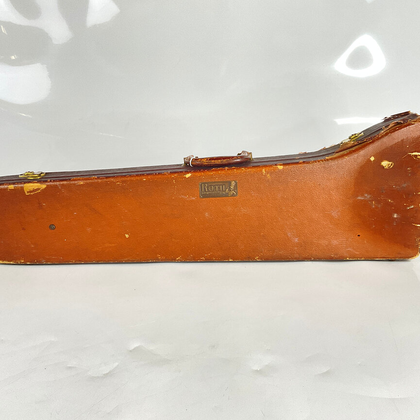 Used Roth Bb Tenor Trombone [38872]