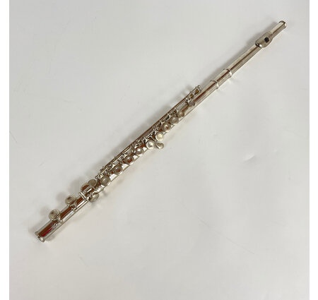 Used Bundy Flute (SN: 194356)