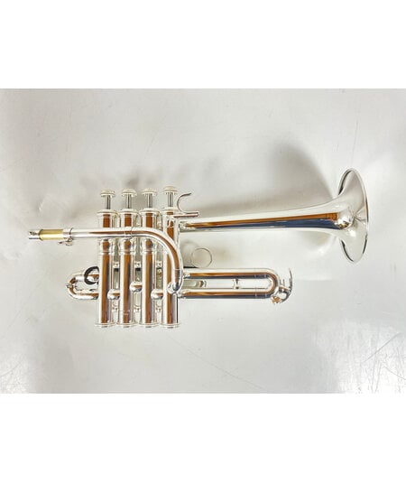 Piccolo Trumpets - Dillon Music Piccolo Trumpets - Dillon Music