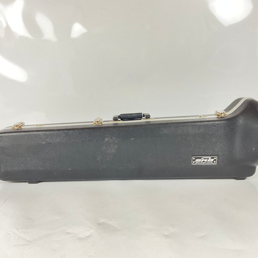 Used King "Liberty" 2B Bb Tenor Trombone (SN: 387036)