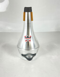 Used Denis Wick - Aluminum Straight Mute for Baritone [39113]