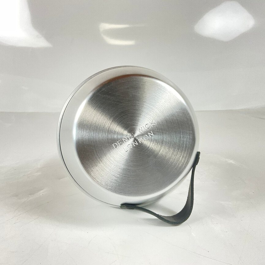 Used Denis Wick - Aluminum Straight Mute for Baritone [39113]