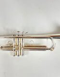 Used Schilke S42 Bb Trumpet (SN: 46060)