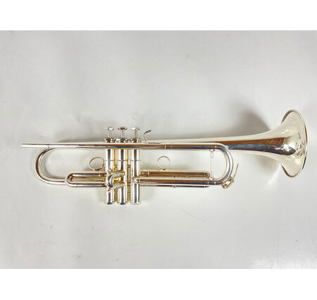Used Schilke S42 Bb Trumpet (SN: 46060)