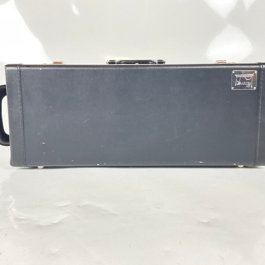 Used Schilke S42 Bb Trumpet (SN: 46060)