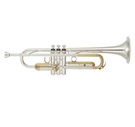 Yamaha Mariachi Bb Trumpet