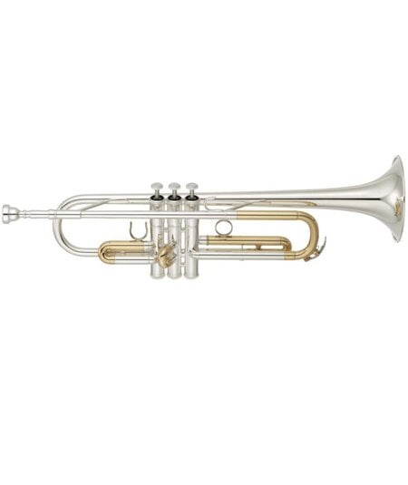Yamaha YTR-5330MRC Mariachi Bb Trumpet