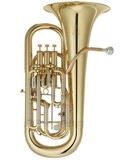 Yamaha Neo 642TII Euphonium