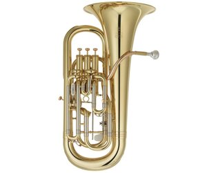 Yamaha Neo 642TII Euphonium - Dillon Music