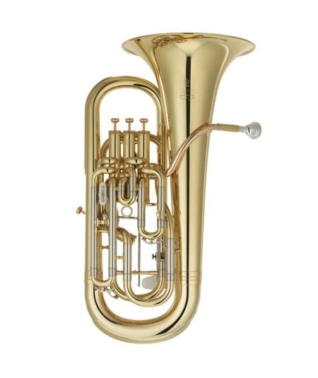 Yamaha Neo 642TII Euphonium