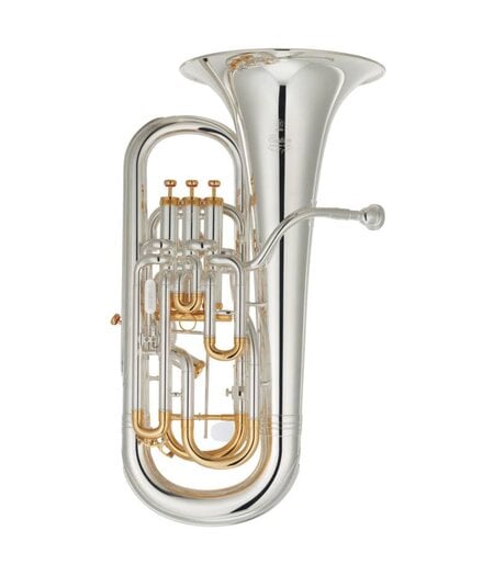 Yamaha Custom Euphonium, YEP-842TS