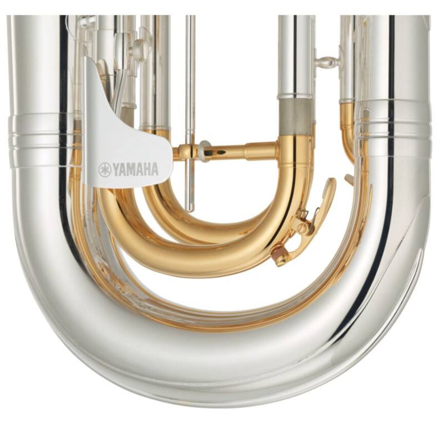 Yamaha Custom Euphonium, YEP-842TS