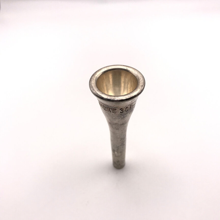 Used Schilke 30B French Horn [39007]