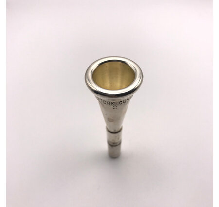 Used Stork C8 French Horn [39009]