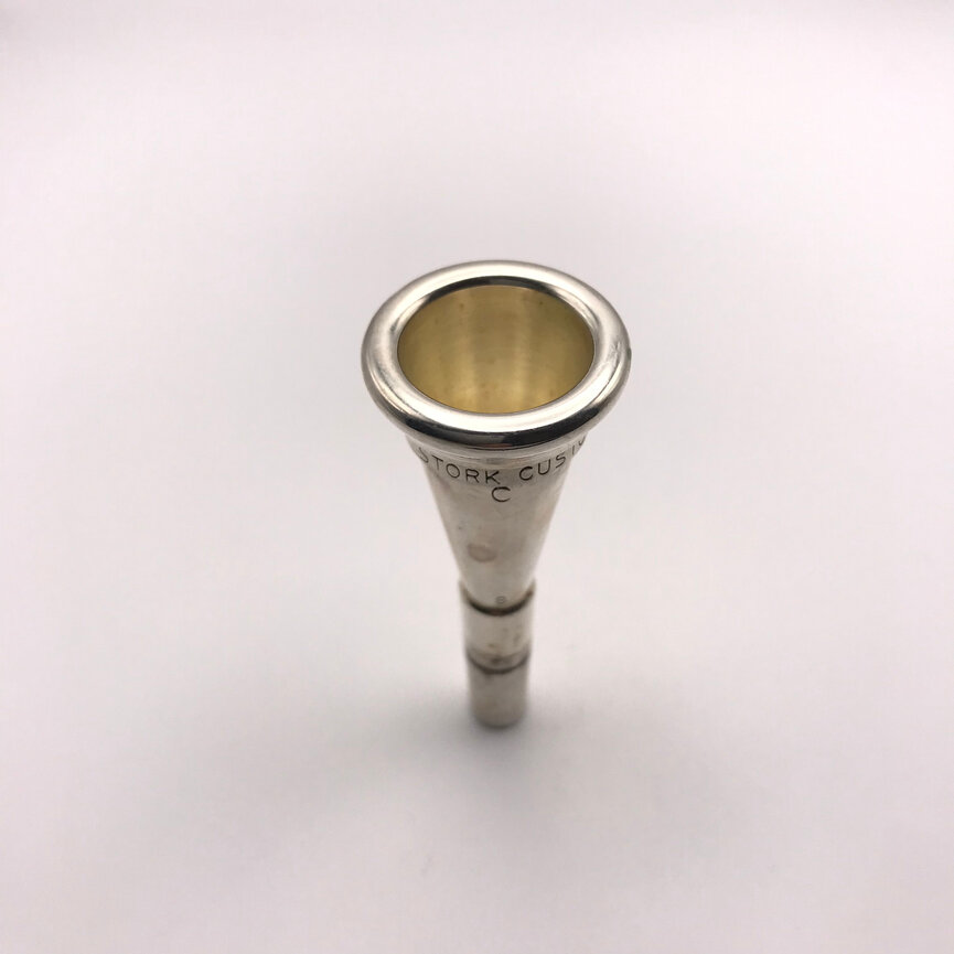 Used Stork C8 French Horn [39009]