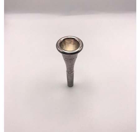 Used Olds 4 French Horn [39041]