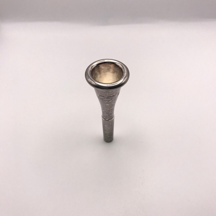 Used Olds 4 French Horn [39041]