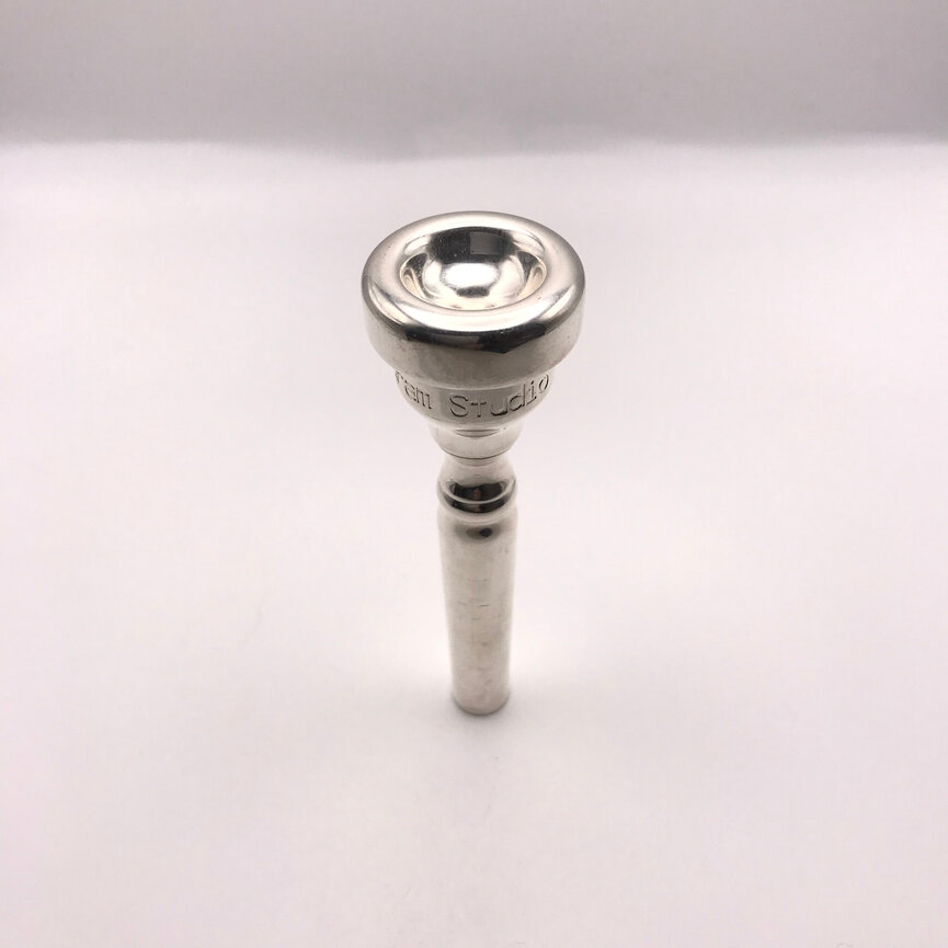 Used Ingram Studio trumpet [39089]